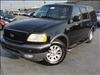 2000 Ford Expedition XLT