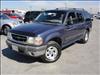 2000 Ford Explorer XLT
