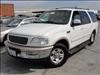 1998 Ford Expedition Eddie Bauer