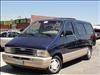 1995 Ford Aerostar Wagon XLT