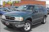 2001 Ford Explorer XLT