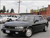 1993 Infiniti J30 Personal Luxury
