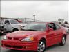 2001 Pontiac Grand Am GT