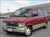 1997 Ford Aerostar Wagon XLT