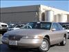 1994 Lincoln Mark VIII