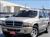 2001 Dodge Durango