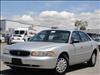 2004 Buick Century Base