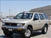 1998 Nissan Pathfinder