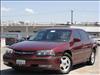 2001 Chevrolet Impala LS