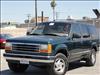 1992 Ford Explorer Wagon XLT