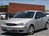 2006 Ford Focus ZX3