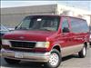 1993 Ford E-150