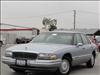 1996 Buick Park Avenue Base