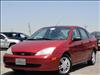 2001 Ford Focus SE
