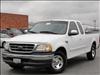 2001 Ford F-150