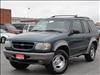 1997 Ford Explorer