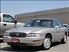 1997 Buick LeSabre Limited
