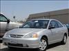 2003 Honda Civic LX