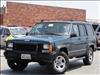 1996 Jeep Cherokee Sport