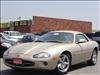 1998 Jaguar XK8 Base