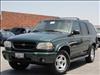 1999 Ford Explorer