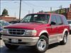 1995 Ford Explorer