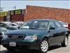 1999 Audi A6 2.8