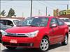 2008 Ford Focus SES