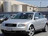 2003 Audi A4 3.0