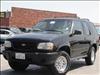 1999 Ford Explorer Sport