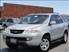 2002 Acura MDX Touring