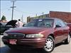1999 Buick Century Custom