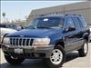 2002 Jeep Grand Cherokee Laredo
