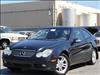 2002 Mercedes-Benz C-Class C230