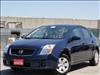 2008 Nissan Sentra 2.0 S