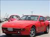 1987 Porsche 944 5-Spd