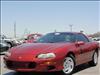 1998 Chevrolet Camaro