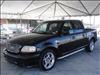 2002 Ford F-150 Harley Davidson Gardena, California