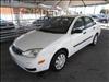 2005 Ford Focus ZX4 Gardena, California