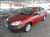 2000 Ford Focus ZTS Gardena, California