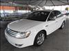 2008 Ford Taurus Limited Gardena, California