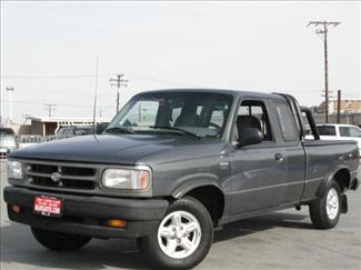 1994 Mazda B3000