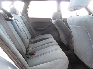 1993 Toyota Camry LE Gardena, California 12