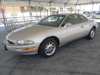1995 Buick Riviera Gardena, California