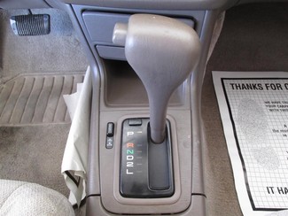 1995 Toyota Camry LE Gardena, California 7