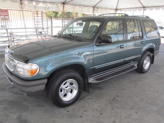 1996 Ford Explorer XLT Gardena, California