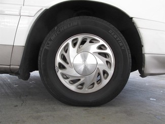 1996 Ford Windstar LX Gardena, California 12