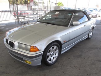 1997 BMW 328i 328icA Gardena, California
