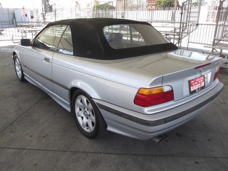 1997 BMW 328i 328icA Gardena, California 1