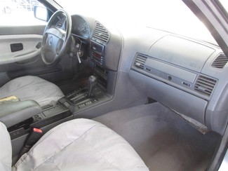 1997 BMW 328i 328icA Gardena, California 8